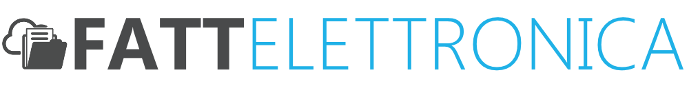 Fattura Elettronica